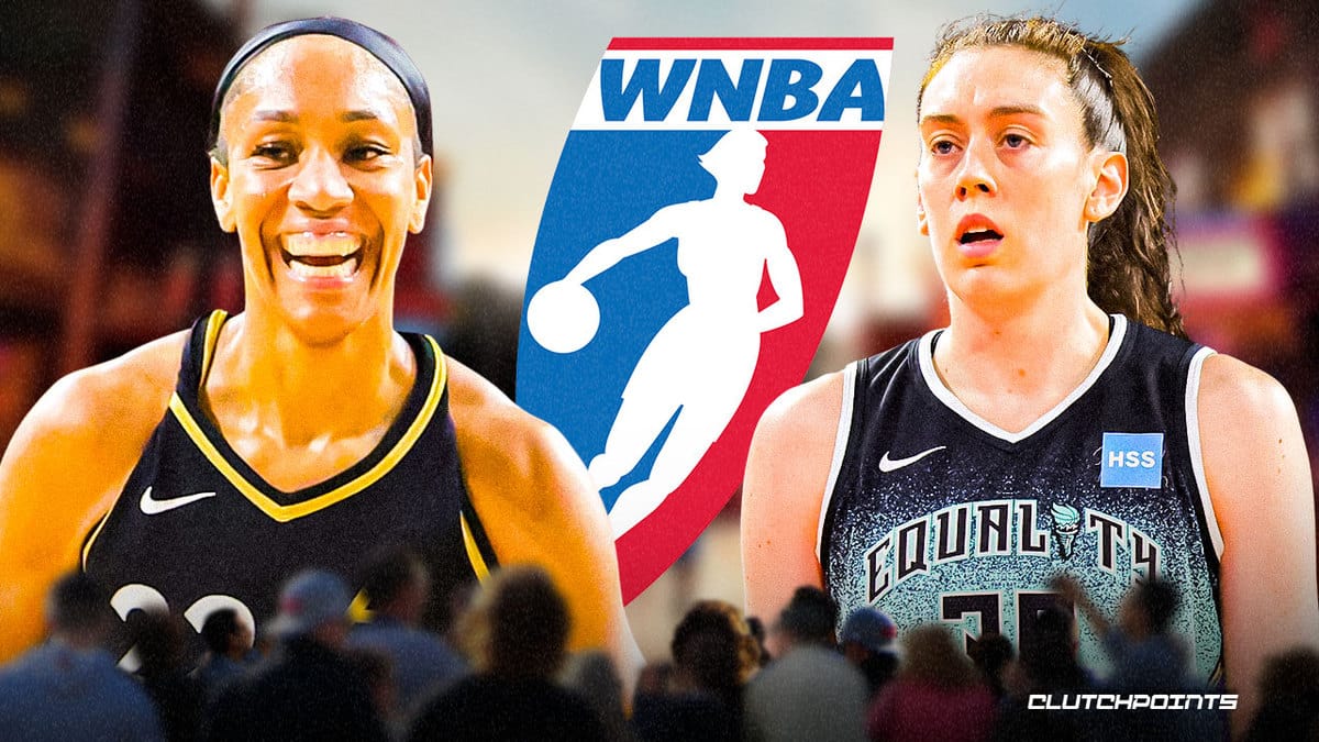 WNBA playoffs, WNBA, Aces, Liberty