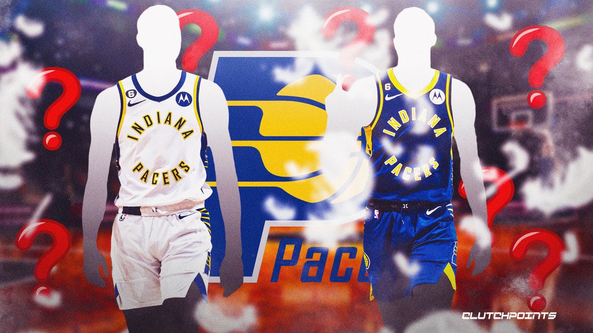 Indiana Pacers, NBA