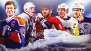 25 Greatest NHL Players Of All Time Ranked