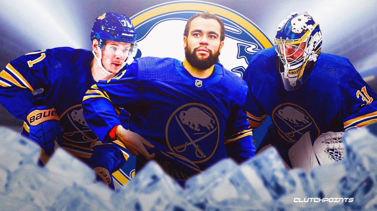Buffalo Sabres, NHL, trade candidates
