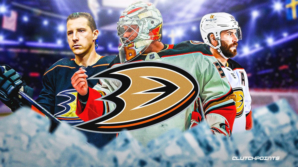 Anaheim Ducks, NHL, trade candidates