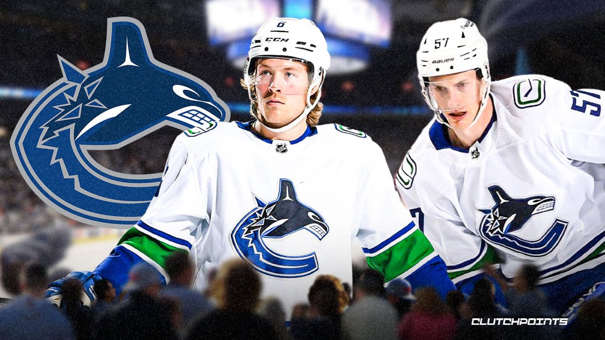 Canucks, Canucks trade, Canucks trade rumors, Canucks offseason, Canucks training camp