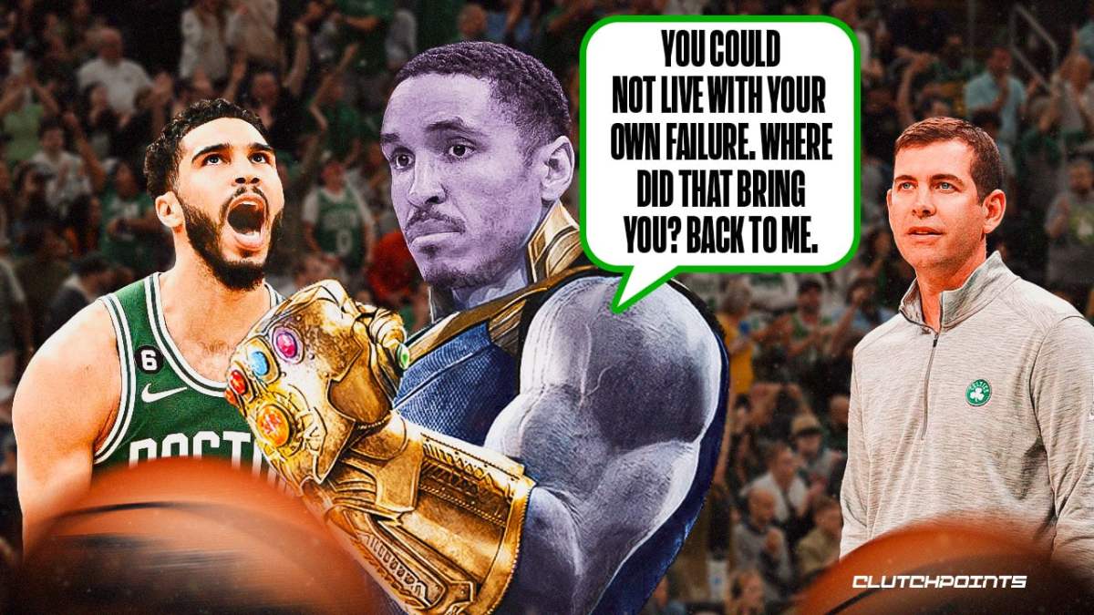 Celtics, Malcolm Brogdon, Jayson Tatum, Jaylen Brown
