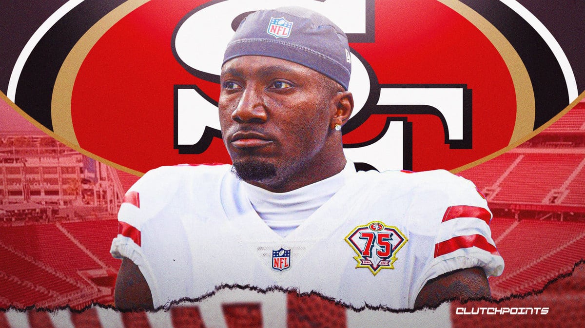 Deebo Samuel, San Francisco 49ers