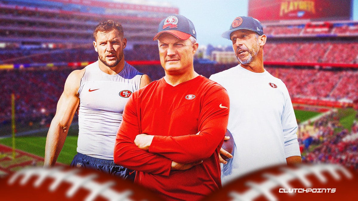 49ers, Steelers, Nick Bosa, Brock Purdy