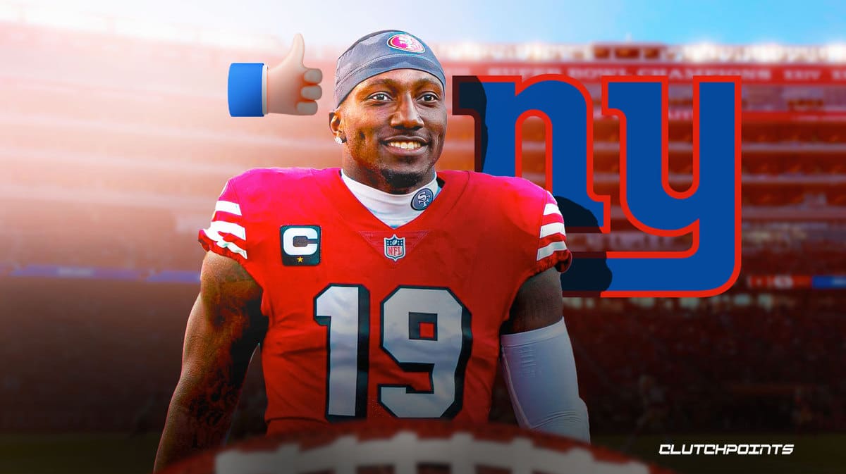 Deebo Samuel, 49ers