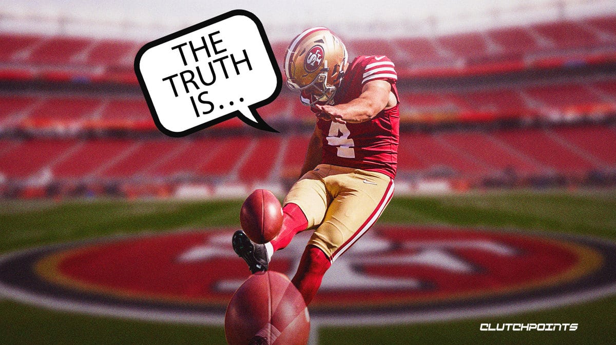 49ers, Jake Moody