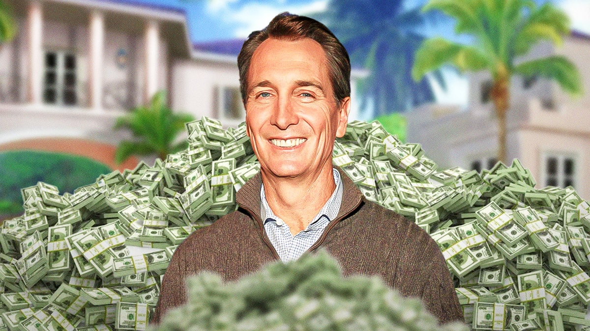 Cris Collinsworth’s net worth in 2024