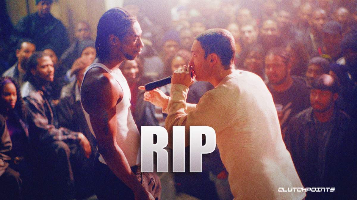 8 Mile, Eminem