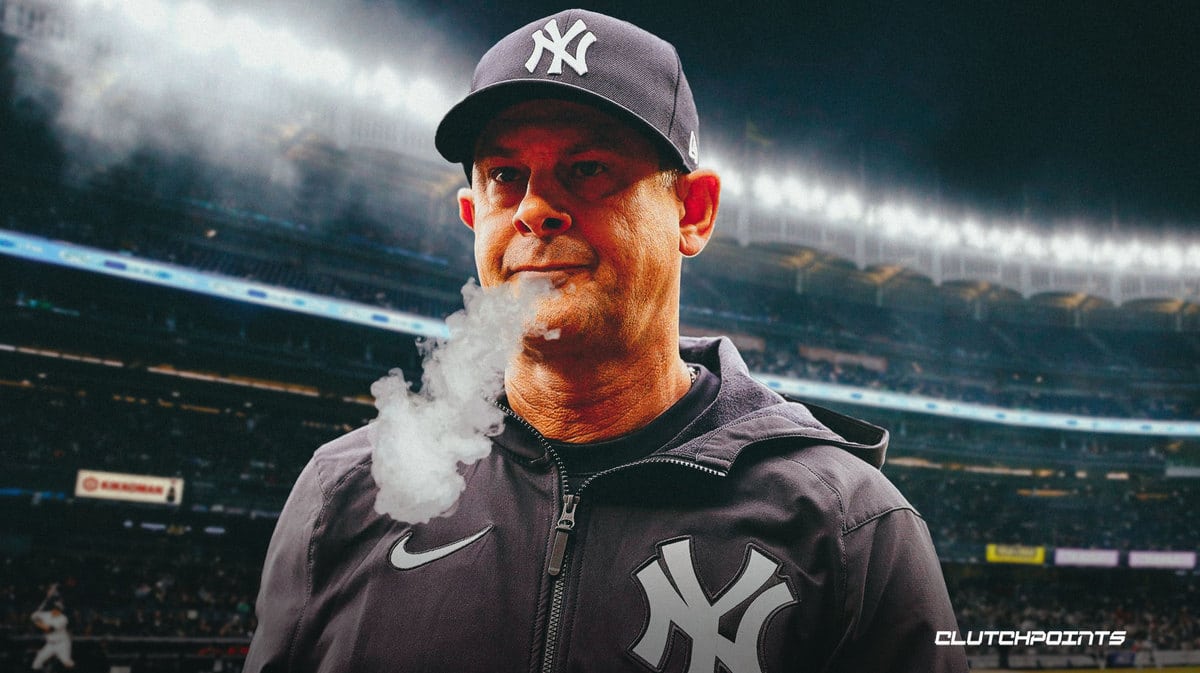 RUMOR: The 1 way Yankees would fire Aaron Boone after disastrous