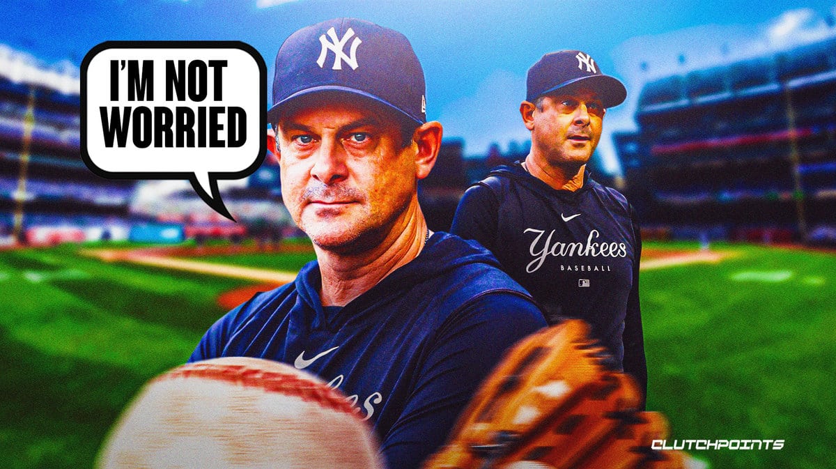 Aaron Boone, New York Yankees