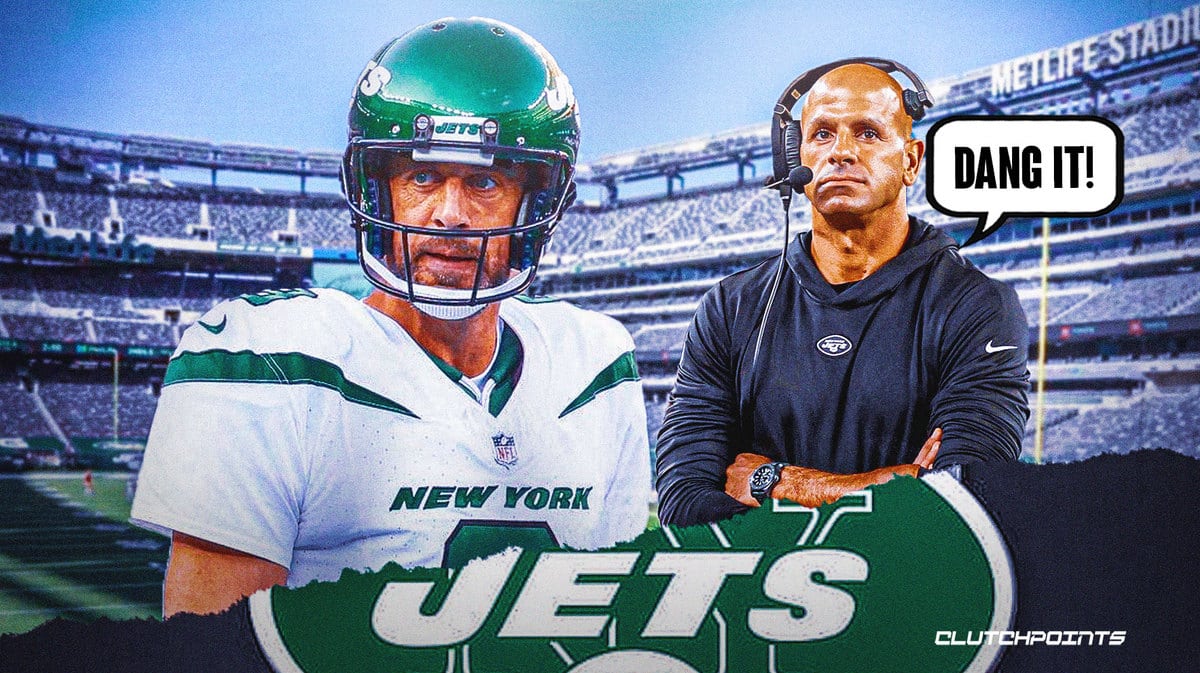 New York Jets 22-16 Buffalo Bills LIVE RESULT: MRI reveals Aaron Rodgers  has torn Achilles & quarterback out for season