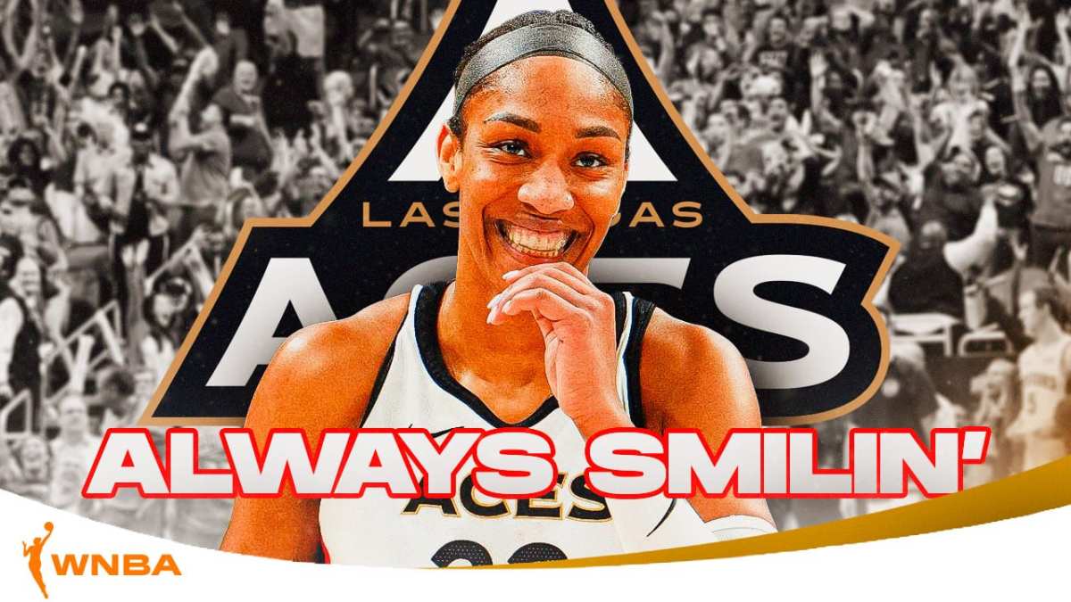 Aces, A'ja Wilson, Wings, Aces Wings, WNBA Playoffs
