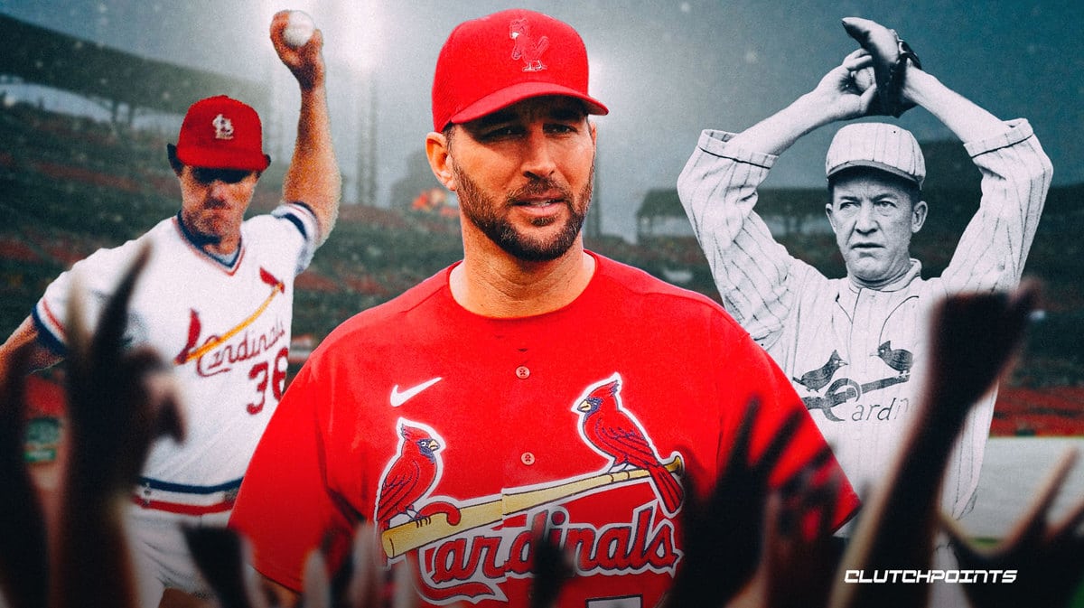 Adam Wainwright earns win No. 200: Cardinals veteran hits