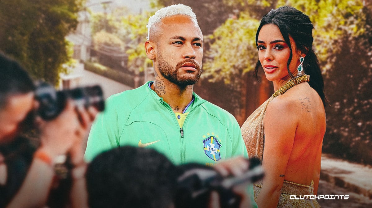 Neymar Al Hilal