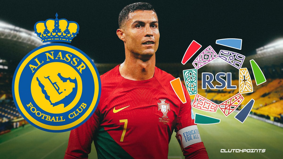 Cristiano Ronaldo Al Nassr
