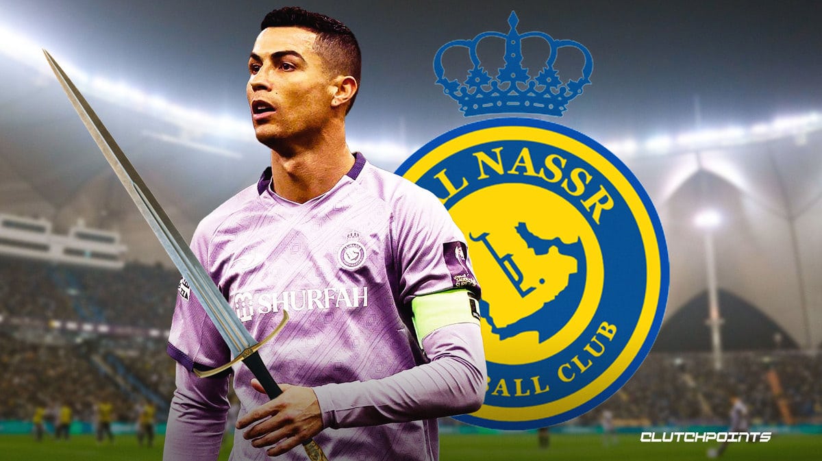 Al-Nassr, Cristiano Ronaldo