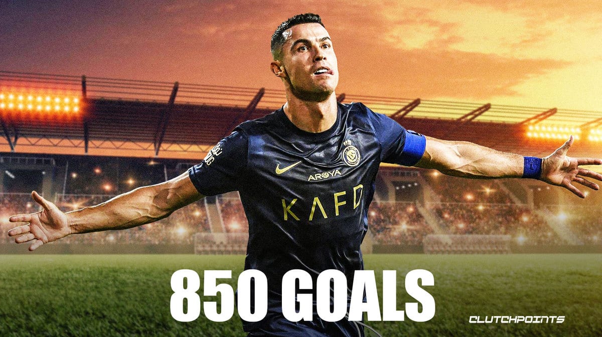 Cristiano Ronaldo Al Nassr