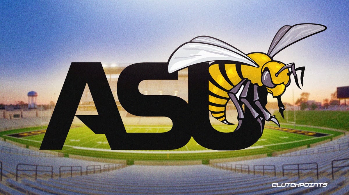 Alabama State University Athletics Suspends Football Player For Punching Florida A&M Security Guard