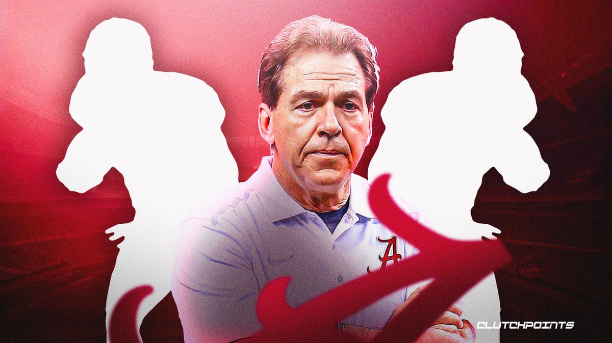 Jihaad Campbell, Alabama football, Nick Saban, Malachi Moore, Jaylen Key