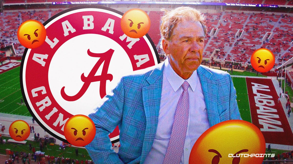 Alabama-football-news-Nick-Saban,-Crimson-Tide-get-heavy-backlash-after-poor-play-in-win-vs