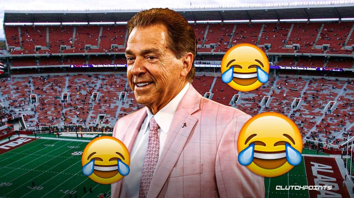 Nick Saban radio, Crimson Tide, alabama football, Texas football, Nick Saban