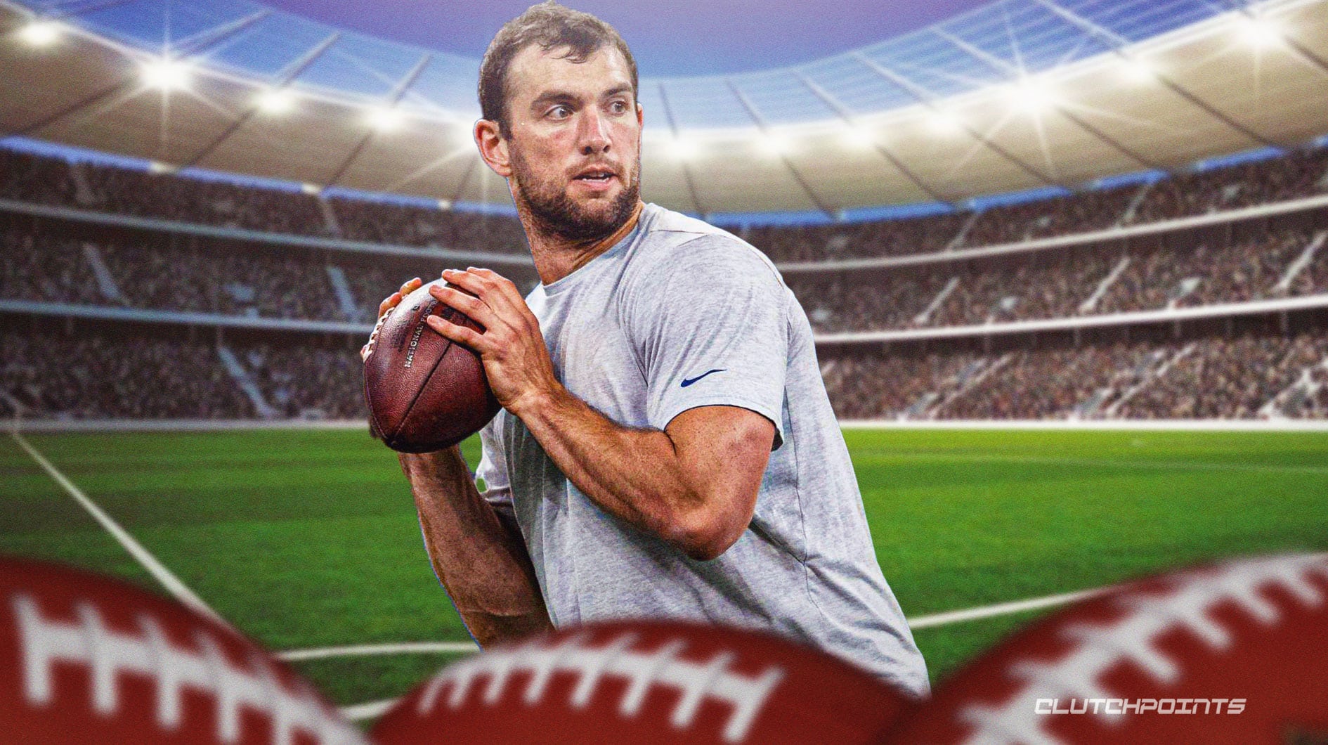 Andrew Luck and Other Top NFL Players Who Retired Too Early