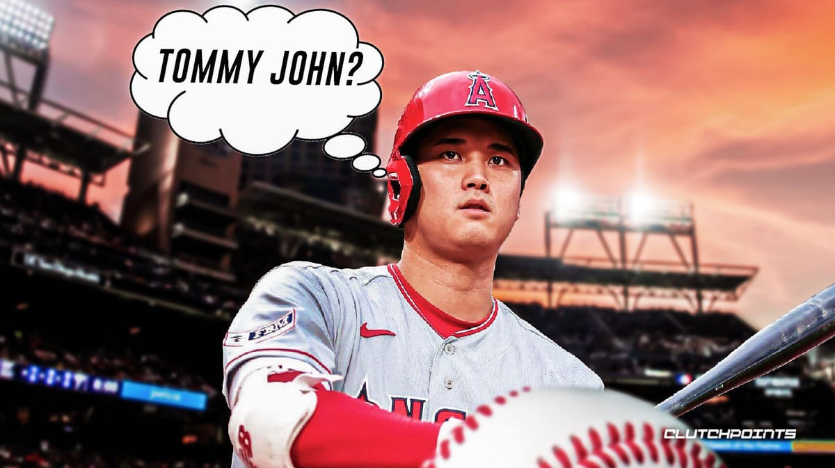 Angels, Shohei Ohtani