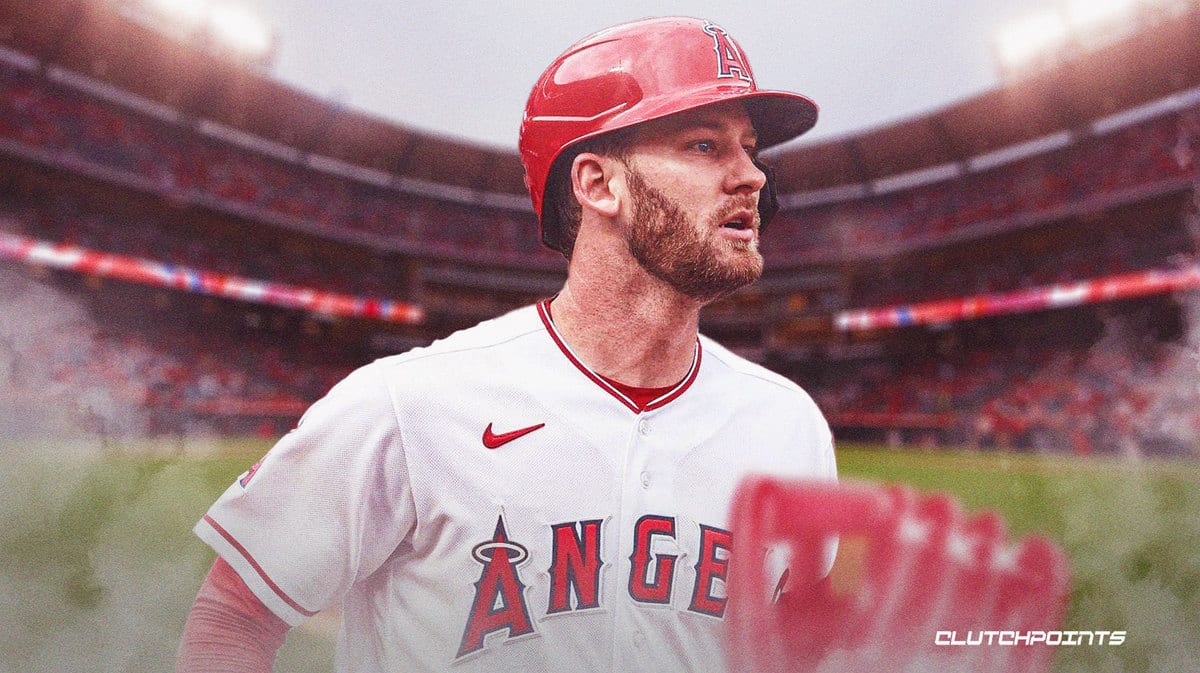 Taylor Ward, Angels