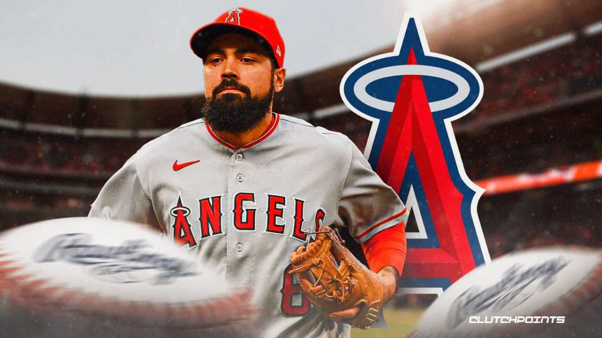 Angels, Anthony Rendon
