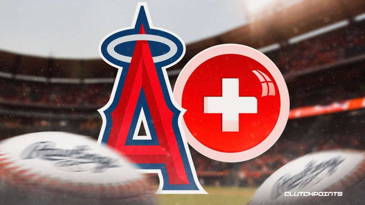 Angels, Angel Stadium