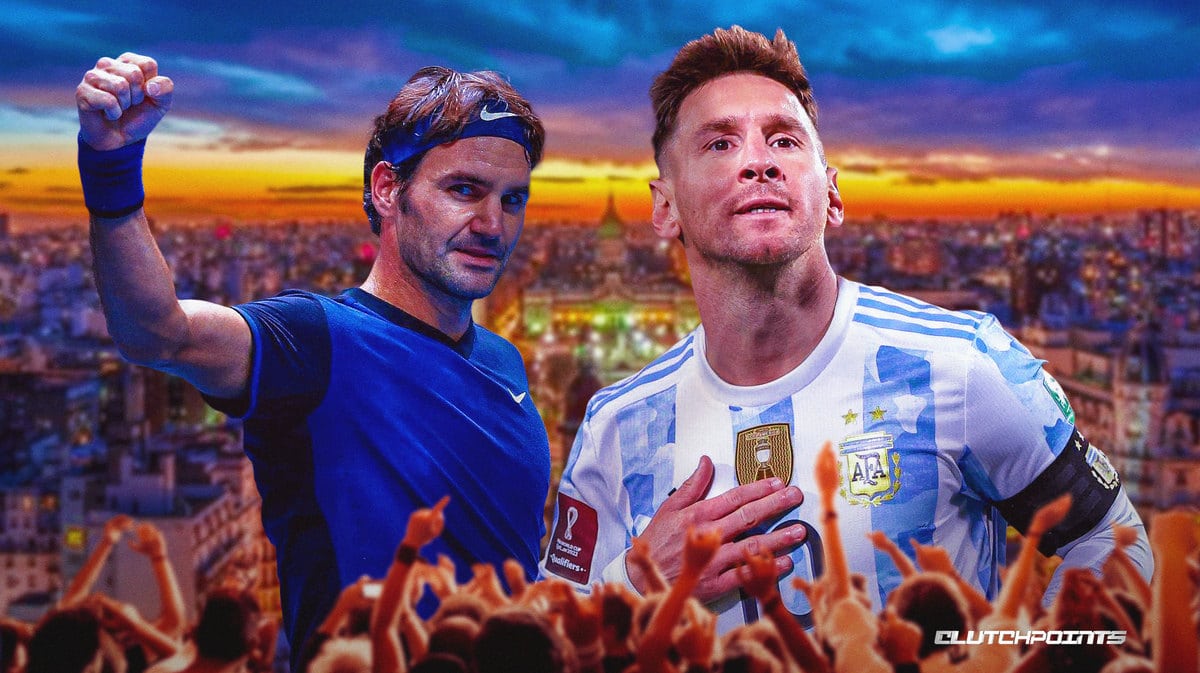 Lionel Messi Argentina