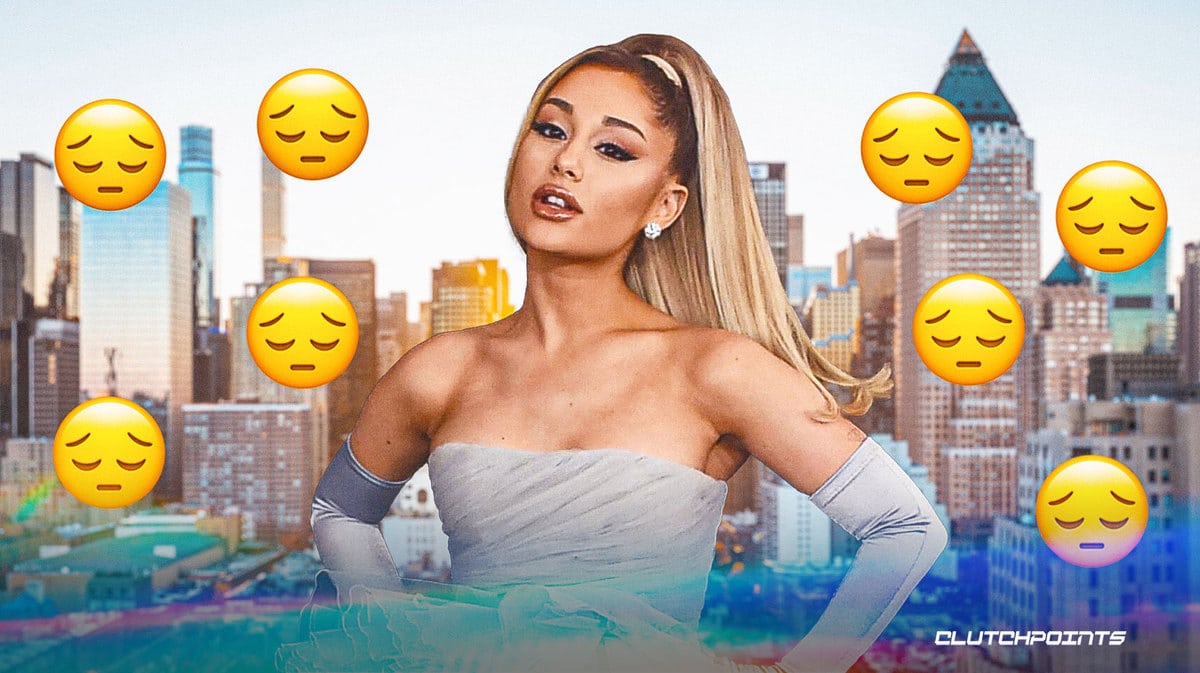 Ariana Grande