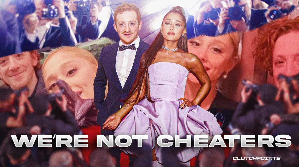 ariana grande ethan slater cheating, ariana grande cheating, ariana and ethan