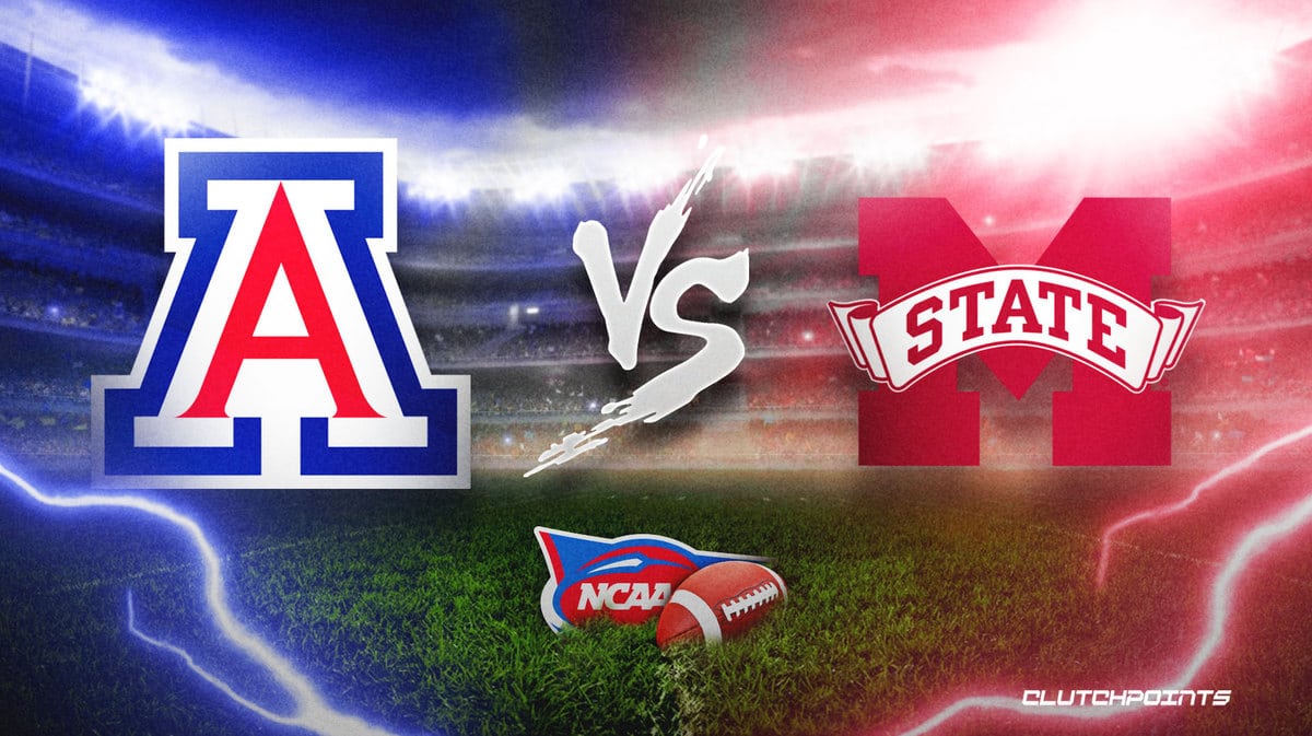 Arizona Mississippi State prediction, Arizona Mississippi State odds, Arizona Mississippi State pick, Arizona Mississippi State, how to watch Arizona Mississippi State