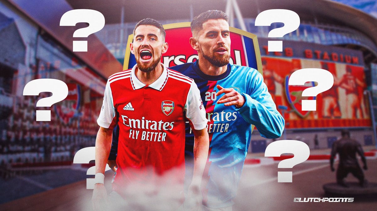Arsenal, Fenerbahce, Jorginho