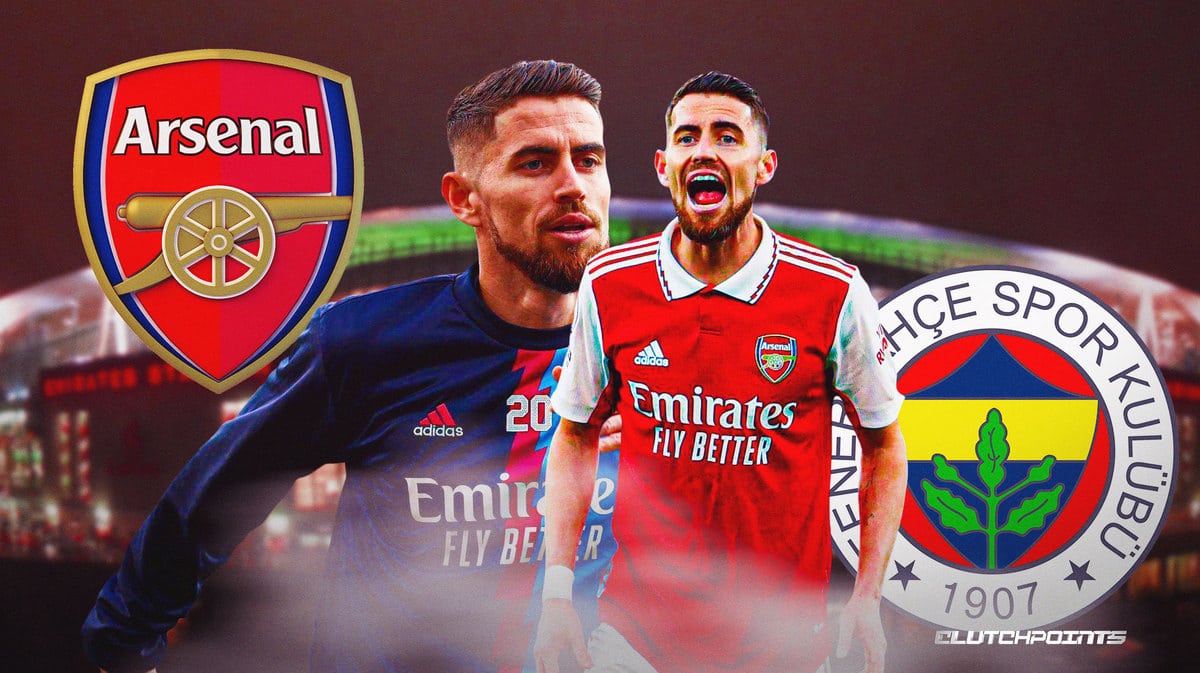 Jorginho Arsenal