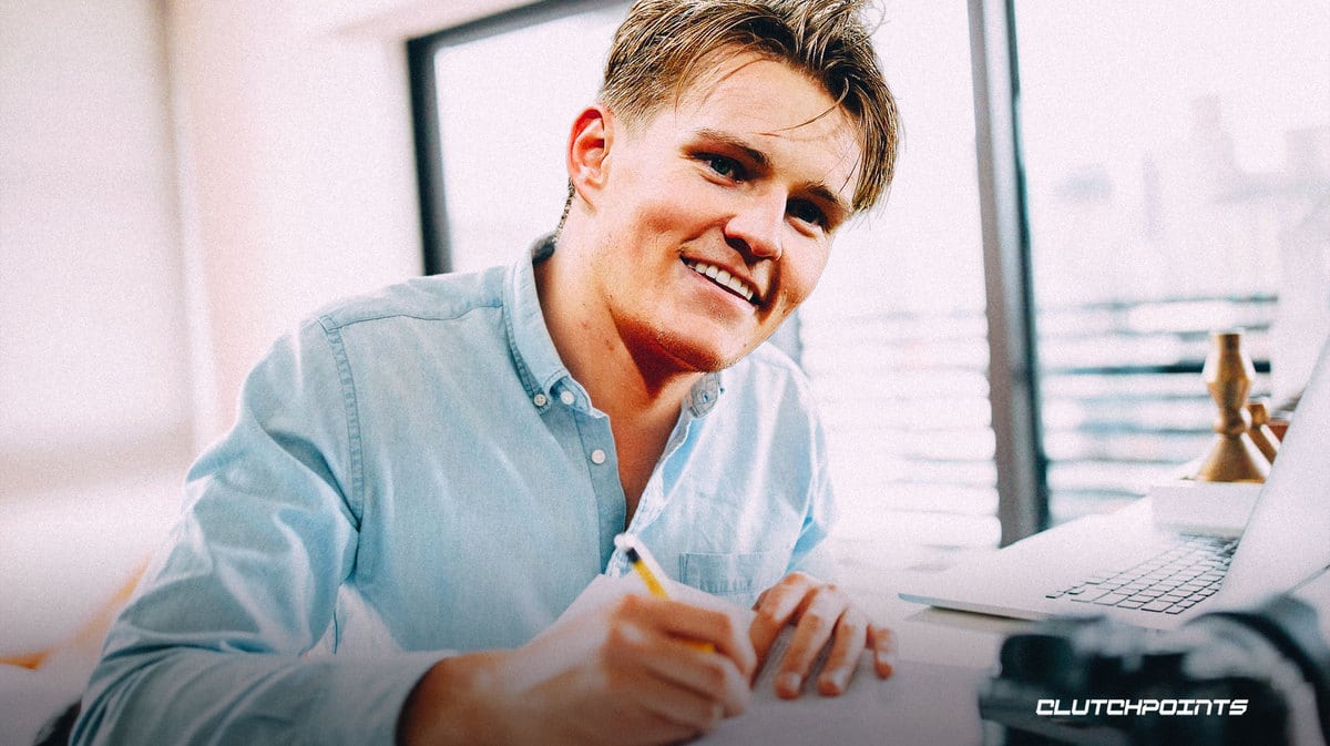 Martin Odegaard Arsenal