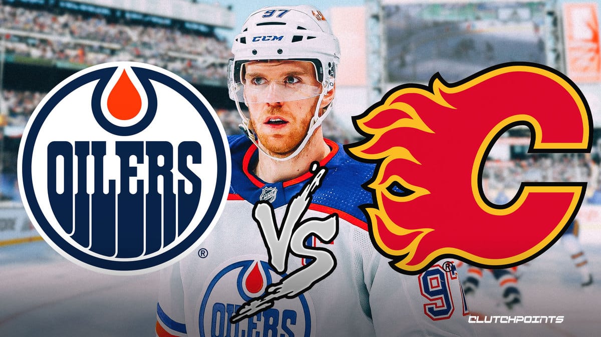 Connor McDavid, OIlers, Connor McDavid Oilers, NHL Heritage Classic