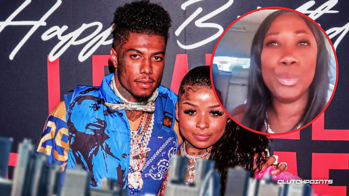 Blueface Out Of Nick Young Fight, Promoters Looking For Fill In