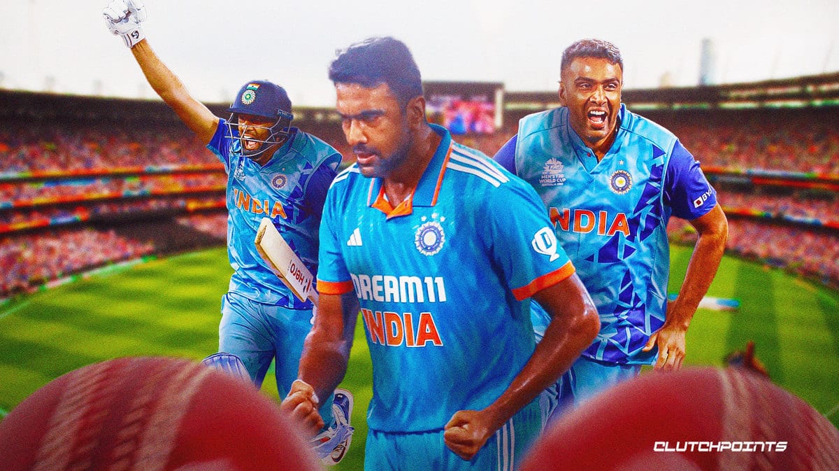 Axar Patel, Ravichandran Ashwin, Indian Cricket Team, Cricket World Cup, India, World Cup, Rohit Sharma,