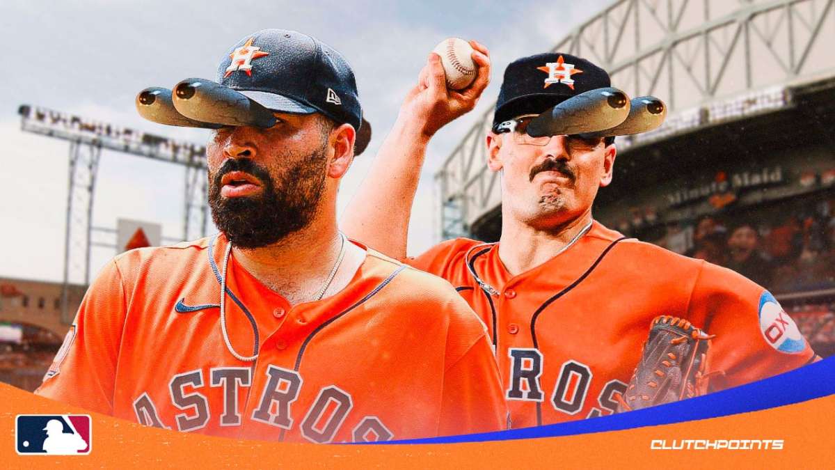 Houston Astros, Arizona Diamondbacks, Jose Urquidy, Astros pitcher, Astros Diamondbacks