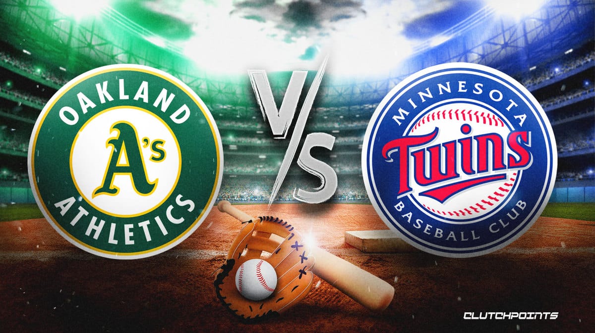 MLB Predictions on Where the Oakland Athletics Will Finish the