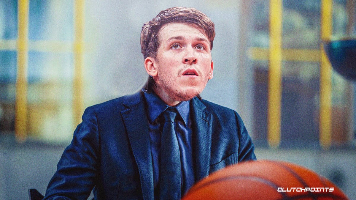Austin Reaves, Lakers, FIBA World Cup