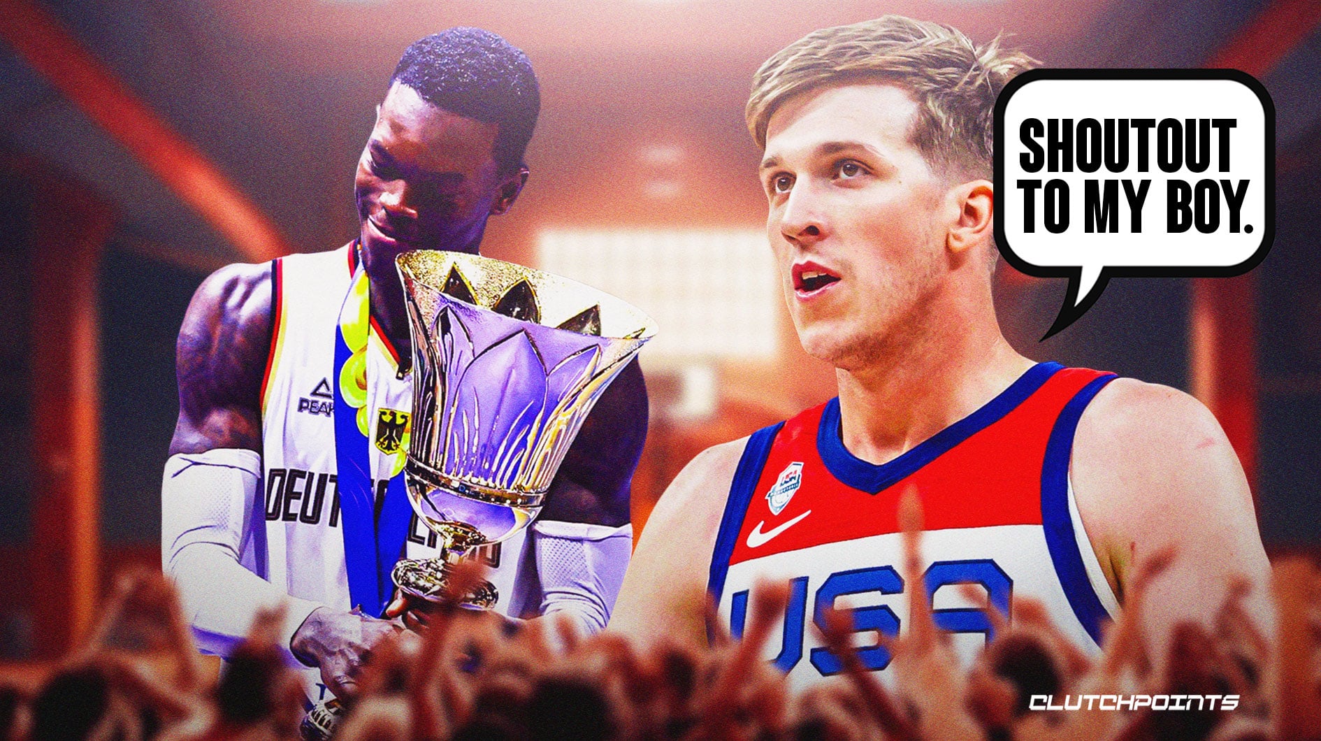 USA men's basketball loses No. 1 FIBA ranking, Spain overtakes top