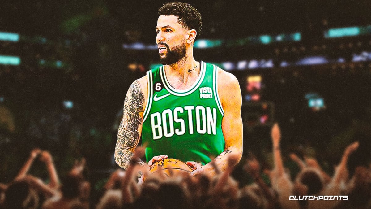 Austin Rivers, Celtics