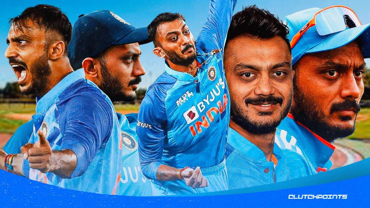 Axar Patel, Ravichandran Ashwin, Indian Cricket Team, Cricket World Cup, India, World Cup, Rohit Sharma,