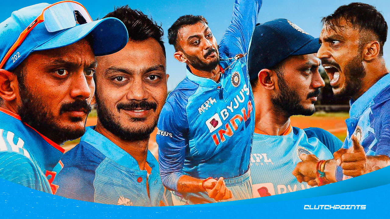 Axar Patel, Ravichandran Ashwin, Indian Cricket Team, Cricket World Cup, India, World Cup, Rohit Sharma,