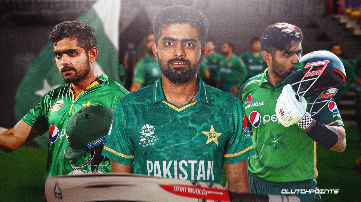 Fans Brutally Troll Babar Azam After Pakistan Star Flops Vs Sri Lanka