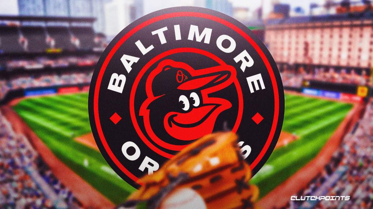 Baltimore, Orioles, Camden Yards, Al East, John Angelos
